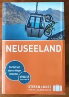 Neuseeland Stefan Loose Verlag Nordrhein-Westfalen - Herten Vorschau
