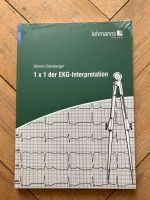 1x1 EKG Interpretation, Lehmanns Media Leipzig - Leipzig, Zentrum Vorschau