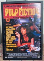 Bild Rahmen Pulp Fiction Leipzig - Wahren Vorschau