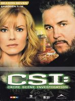 CSI - Season 7 / Box-Set 1 - 01 - 12 Bayern - Kaisheim Vorschau