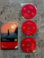 Rebecca mit 3 Audio CDs von Daphne du Maurier Hessen - Aarbergen Vorschau