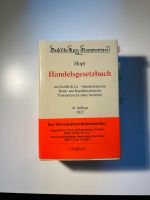 Hopt HGB Kommentar 41. Auflage 2022 München - Bogenhausen Vorschau