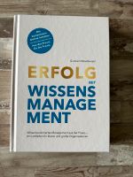 Buch Erfolg mit Wissensmanagement / Online Inhalte NEU Baden-Württemberg - Ettlingen Vorschau