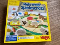 HABA Mein erster Spieleschatz Duisburg - Rumeln-Kaldenhausen Vorschau