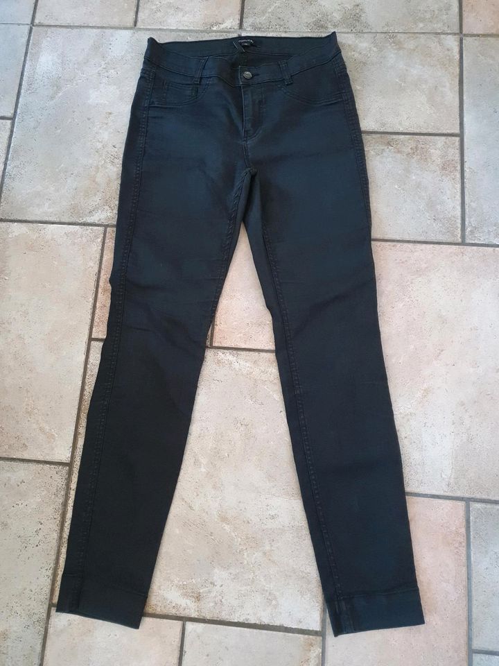 Brax hose Gr 42 Sommerhose 7/8 neu Stoffhose Urlaub in Düsseldorf