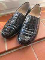 ARA Ballerina Slipper schwarz 4,5 (37,5) wie NEU Hamburg-Nord - Hamburg Winterhude Vorschau