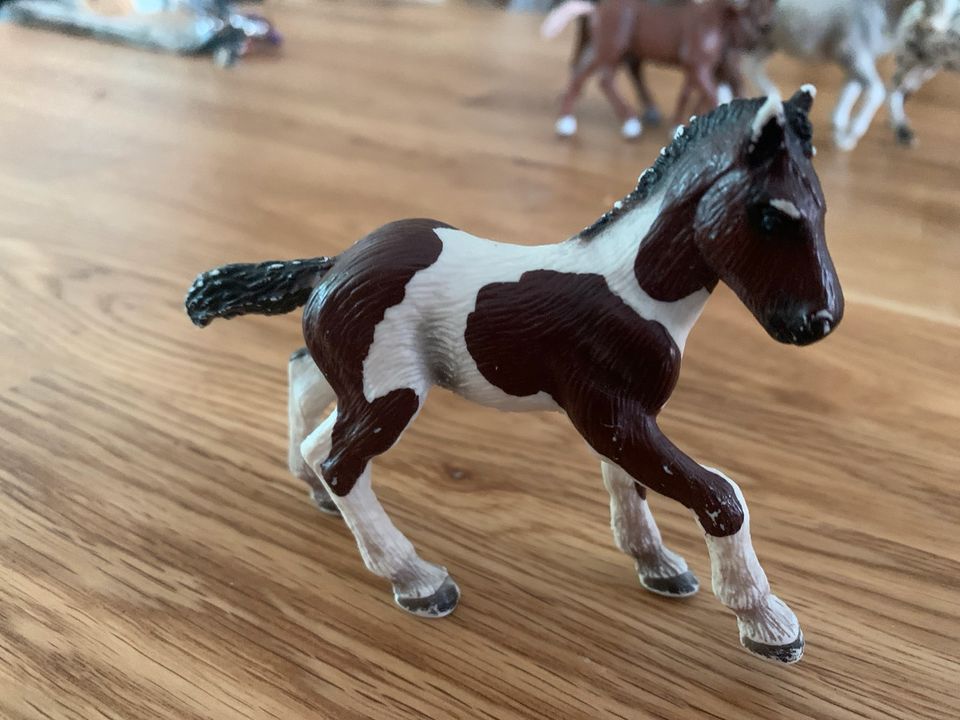 Schleich Pferde in Weimar