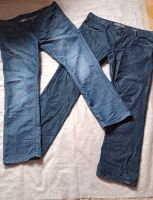 Jeans Set, Gr.40/32 und 42/34 , 2 Stück , Männer, Angelo Litrico Sachsen - Oberlungwitz Vorschau