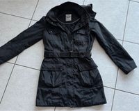 Esprit Damen Winterjacke Parka Mantel Saarland - St. Wendel Vorschau