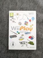Wii Play Spiel Rheinland-Pfalz - Jünkerath Vorschau