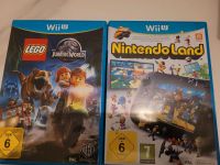 Wii u Spiele Nintendo wii u Nordrhein-Westfalen - Herford Vorschau