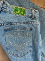 MCM Jeans  Damen Gr.34 mittelblau sehr chic Elberfeld - Elberfeld-West Vorschau