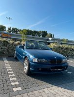 BMW E46 Cabrio West - Unterliederbach Vorschau