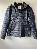 Steppjacke für Damen, Rino&Pelle, marineblau Kreis Ostholstein - Timmendorfer Strand  Vorschau