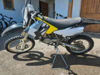 SUZUKI Vollcross RM 85 Bayern - Baisweil Vorschau