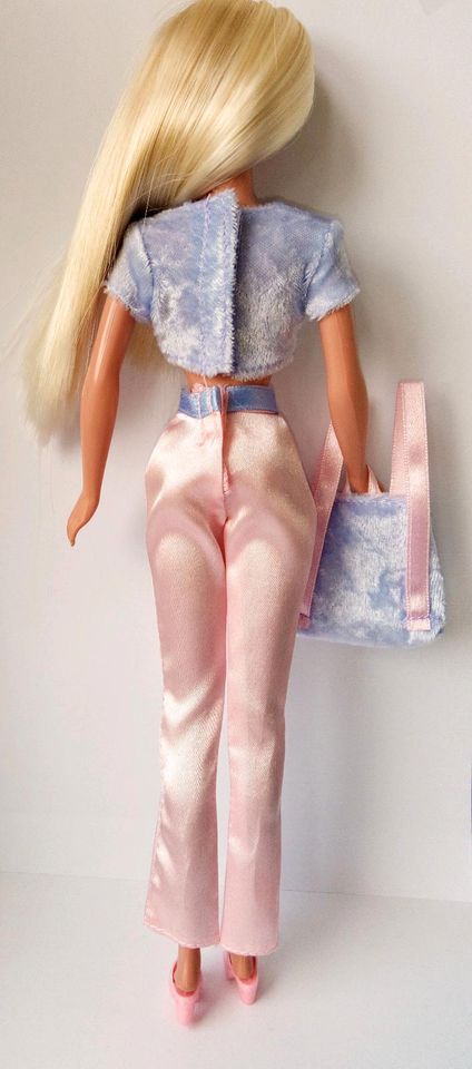 BARBIE 1997 TEEN SKIPPER FASHION AVENUE VINTAGE KLEIDUNG ZUBEHÖR in Hamburg