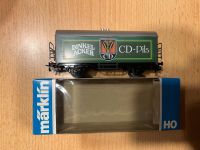 Märklin 4436, Dinkelacker CD-Pils Hessen - Elz Vorschau