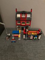 Lego 7641 Stadtviertel Nordrhein-Westfalen - Nettetal Vorschau