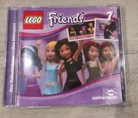 Lego Friends CD - Folge 7 - Die Talentshow - w. NEU Bayern - Wackersdorf Vorschau