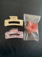 Neu! Haarklammer Haarspange Haarschmuck Haarkralle Hannover - Misburg-Anderten Vorschau