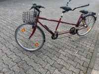 Tandem zu verkaufen Hessen - Wiesbaden Vorschau