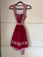 Country Line Dirndl Bayern - Traitsching Vorschau