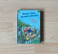 Buch "Wikinger, Piraten und andere wilde Kerle" Hardcover Loewe Köln - Köln Dellbrück Vorschau