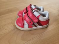 Turnschuh Sneaker Elefanten Gr. 20 zu verschenken Bad Doberan - Landkreis - Schwaan Vorschau