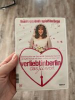 Verliebt in Berlin das Ja Wort dvd Niedersachsen - Ohrum Vorschau