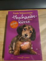 Buch Hochzeitsküsse Hessen - Villmar Vorschau