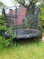 Trampolin zu verkaufen Niedersachsen - Oldenburg Vorschau