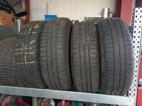 4 Sommerräder 185/65R15 Michelin Nordwestmecklenburg - Landkreis - Grevesmuehlen Vorschau