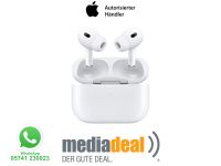 AirPods Pro (2. Generation) mit MagSafe Ladecase (USB‑C) - NEU Nordrhein-Westfalen - Lübbecke  Vorschau