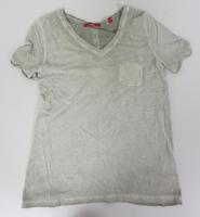 Damen T-Shirt Größe 40 Marke S. Oliver verwaschenes grün Rheinland-Pfalz - Wittgert Vorschau