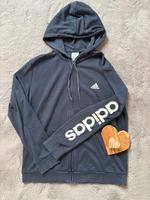 Kapuzenjacke Trainingsjacke von Adidas Baden-Württemberg - Meckesheim Vorschau