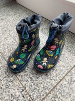 Gummistiefel Play Shoes Space Weltall Astronaut Gr.22 Baden-Württemberg - Esslingen Vorschau