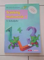 Übungsheft Training Mathematik für 3. Klasse von Klett Nordrhein-Westfalen - Krefeld Vorschau