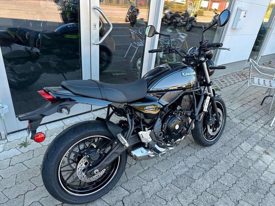 Kawasaki Z650RS *2024* in Egmating