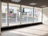 Fenster Schaufenster Fensterscheibe Tür VSG 8 für Durchbruch o.ä. Nordrhein-Westfalen - Brühl Vorschau