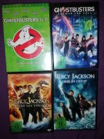 Ghostbusters 1-3 mich knutscht ein Elch täglich grüßt Murmeltier West - Nied Vorschau