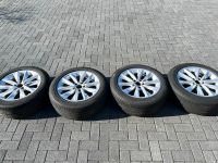 Original BMW 18“ Alufelgen  X3 X4 Nordrhein-Westfalen - Lindlar Vorschau