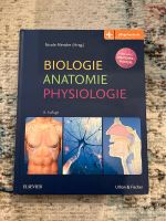 Biologie Anatomie Physiologie 8.Auflage Leipzig - Plagwitz Vorschau