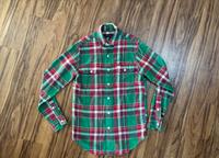 Polo Ralph Lauren Flanell Holzfäller Hemd Unisex XS Köln - Rodenkirchen Vorschau