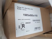 Türzarge HORI 1985x860x160mm/rechts NEU und Originalverpackt! Baden-Württemberg - Ketsch Vorschau