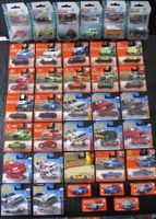 MATCHBOX -HOT WHEELS -MAJORETTE -MODELLAUTO -SAMMLUNG -KONVOLUT - Hessen - Dillenburg Vorschau