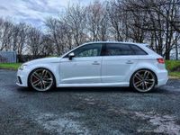 Audi S3 A3 8V 18Zoll 19Zoll Alufelgen Sommerräder Kompletträder Nordrhein-Westfalen - Hennef (Sieg) Vorschau