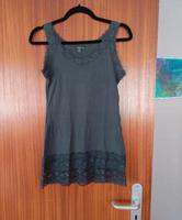 Trägershirt mit Spitze Baden-Württemberg - Tuttlingen Vorschau