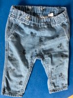 Mickey Maus Jeans, 68 H&M Nordrhein-Westfalen - Wickede (Ruhr) Vorschau