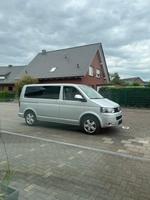 VW t5 Transporter 180 PS Diesel Automatik Nordrhein-Westfalen - Wegberg Vorschau