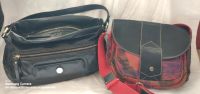 ❗ 2X COCCINELLE TASCHEN  1X TEIL-LEDER/ 1XLEDER  TOP ZUSTAND ❗ Hessen - Karben Vorschau